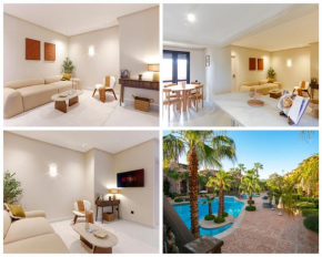 Your Dream Stay In Marrakech